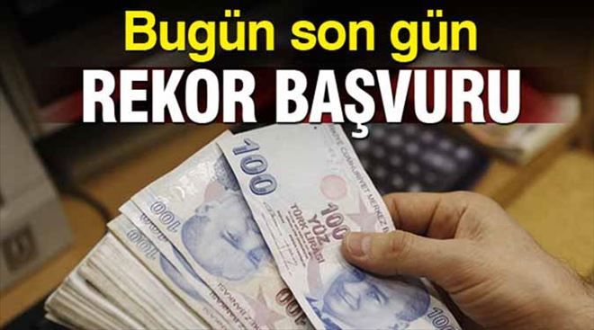  Özel okul teşvik primine rekor başvuru