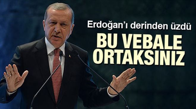 Cumhurbaşkanı Erdoğan´dan önemli açıklamalar.