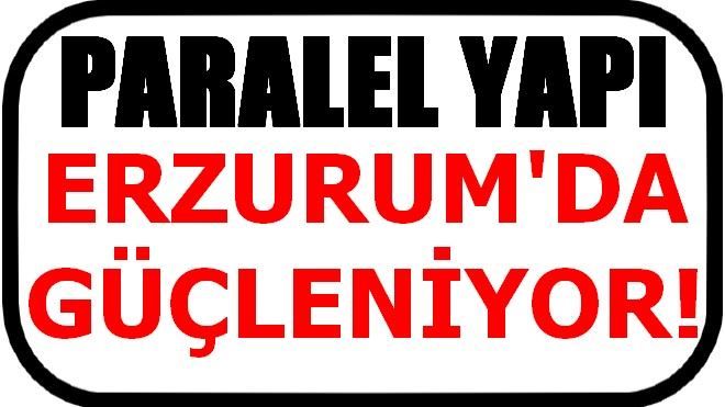 PARALEL YAPI GÜÇLENİYOR MU?