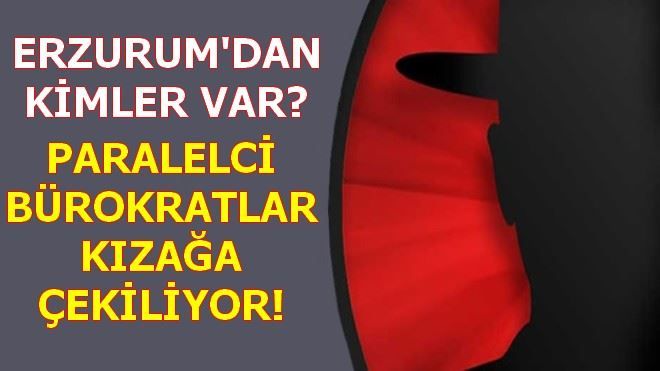 Paralel kızağa çekiliyor