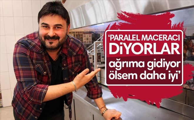 Murat Yeni´den Açıklamalar