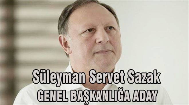 MHP´de Genel Başkanlığı bir aday daha var