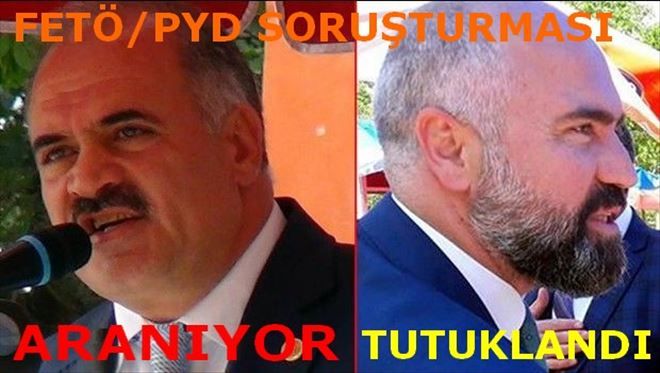 MURAT KILIÇ TUTUKLANDI MUHYETTEİN AKSAK ARANIYOR