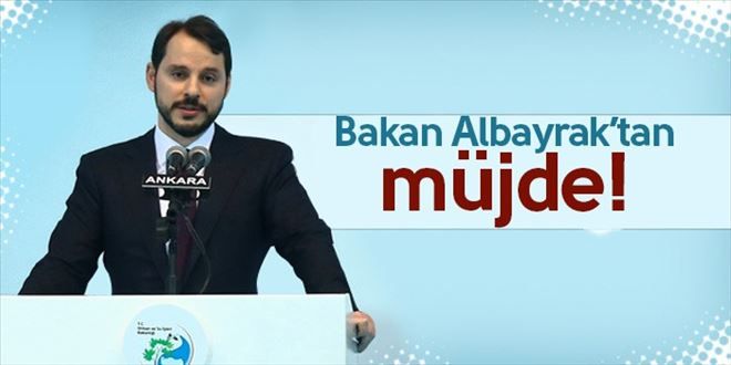 Bakan Albayrak´tan Çağrı merkezi müjdesi