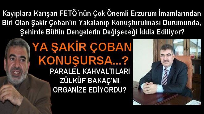 ERZURUM´UN KARA KUTUSU 