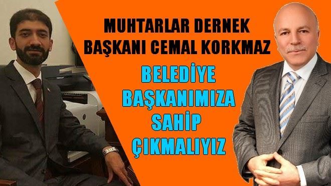 ?Muhtarlardan Başkan Sekmen´e ziyaret