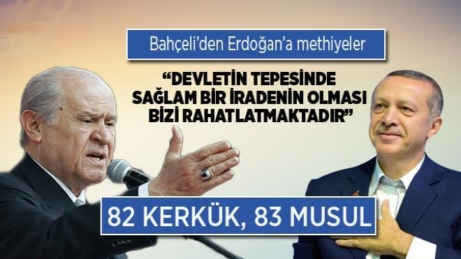 Bahçeli 