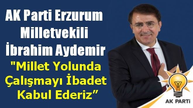 İbrahim Aydemir, 