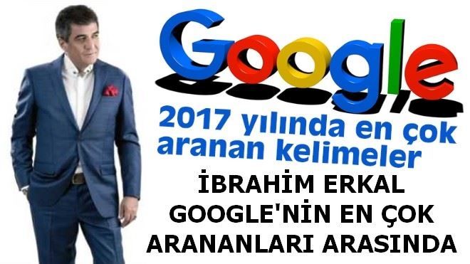 Türkiye´de 2017 yılının arama trendleri