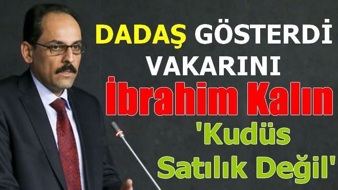 Sert çıkış: Tarihi kararın ciddi sonuçları olacak!