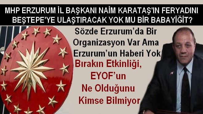 Karataş´tan EYOF´a ver yansın