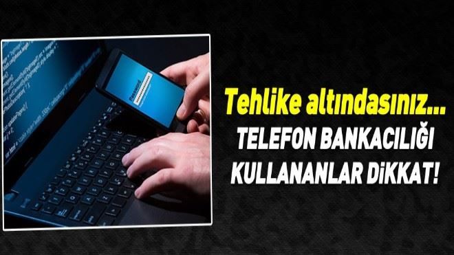 Bunu Yapıyorsanız Tehlike Altındasınız