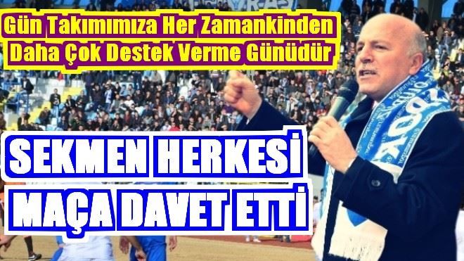 B.B. ERZURUMSPOR FİNAL MAÇINI VODAFONE ARENA´DA OYNAYACAK