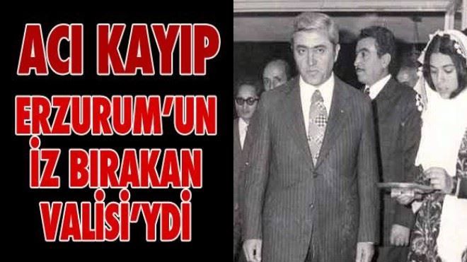 Necmettin Karaduman vefat etti