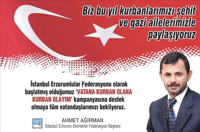 TEŞEKKÜRLER AHMET AĞIRMAN 