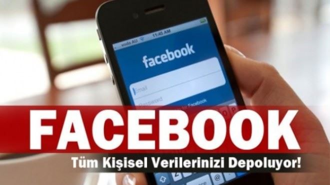 Facebook Kullanımına Sınırlama