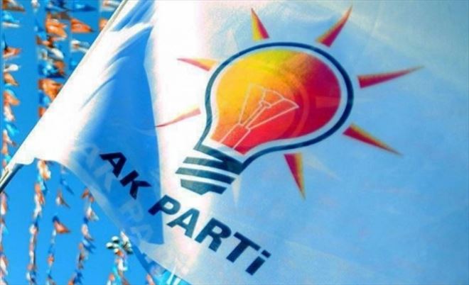 AK Parti´de tüm adaylar Aralık ayına kadar belli olacak! 