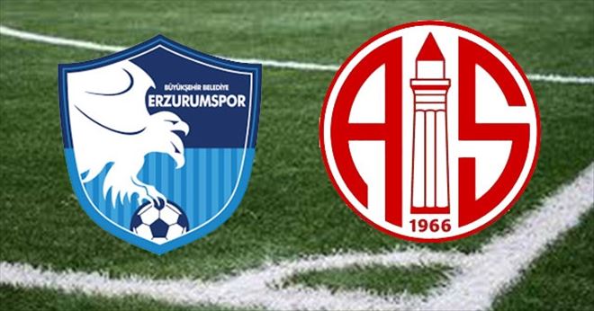 ERZURUMSPOR ÇIKIŞINI SÜRDÜRDÜ