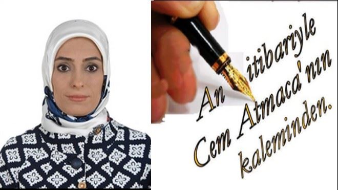 AN İTİBARİYLE (SİYASETİN MERDİVENLERİ VE ZT)