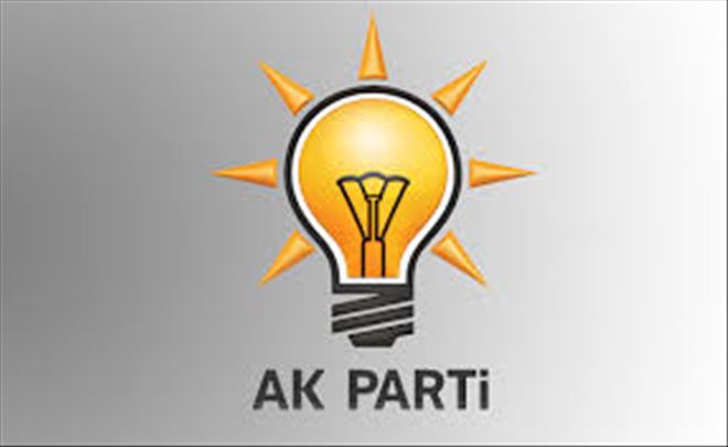 AK Parti´de manifesto hazır! 