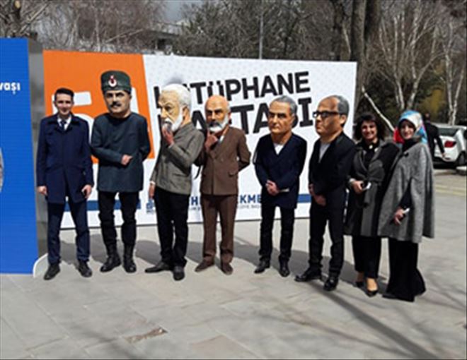 ?Büyükşehir Sokak etkinliğinden tam not aldı