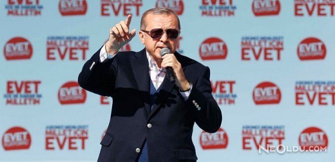 ?Dadaşlar ?Erdoğan´ diyor´