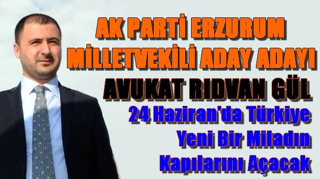  Rıdvan Gül, 