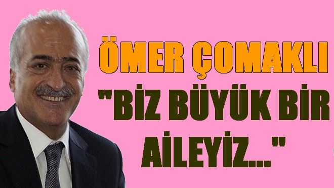 ÖMER ÇOMAKLI 