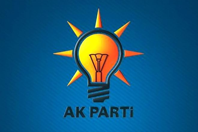 AK Parti´den yerel seçim tarihine ilişkin açıklama