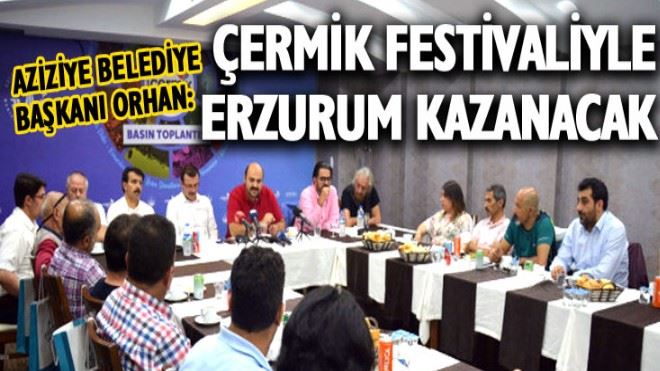 Çermik Festivali için start verildi