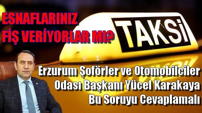 Yücel Karakaya Bu Soruyu Cevaplamalı