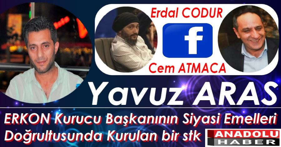 Yavuz Aras