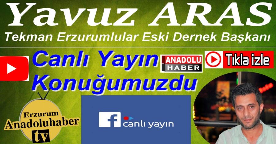 Yavuz Aras