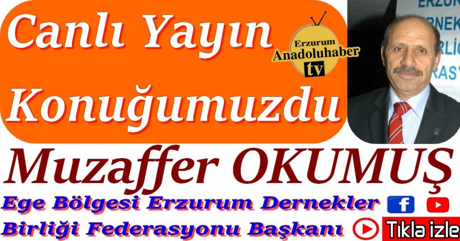 Muzaffer Okumuş 