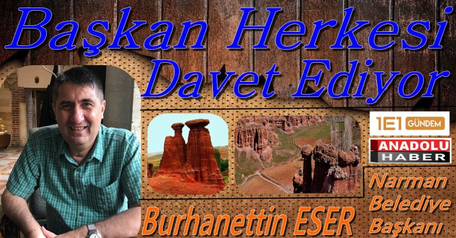 Burhanettin Eser 