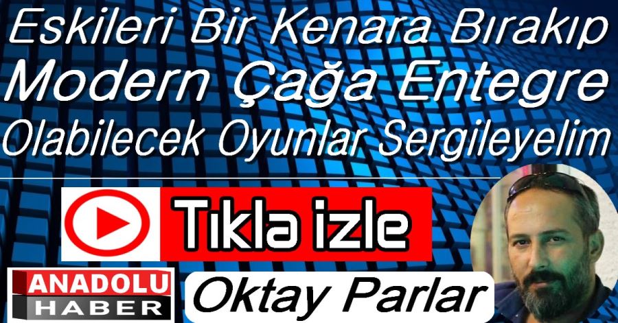 Oktay Parlar