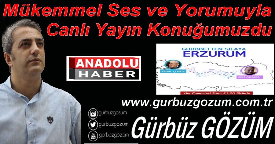 Gürbüz Gözüm