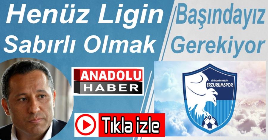 Erzurumspor