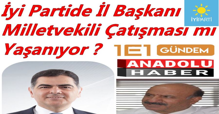 İyi parti