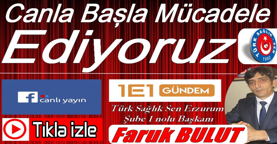 Faruk Bulut