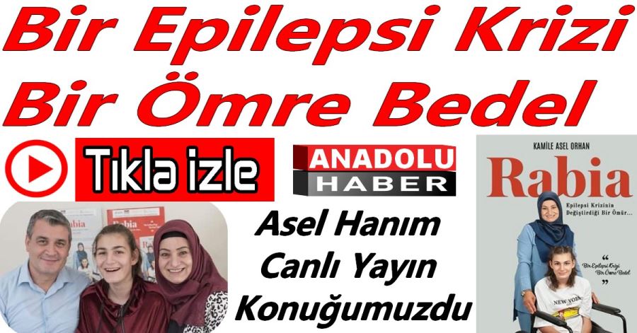 Asel Hanım