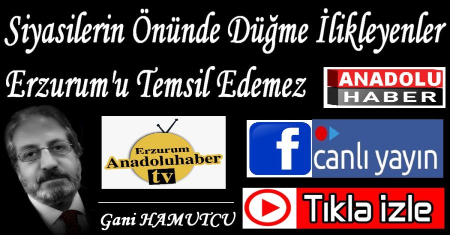 Gani Hamutcu