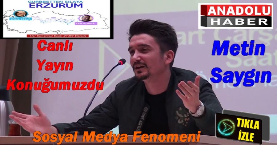 Metin Saygın