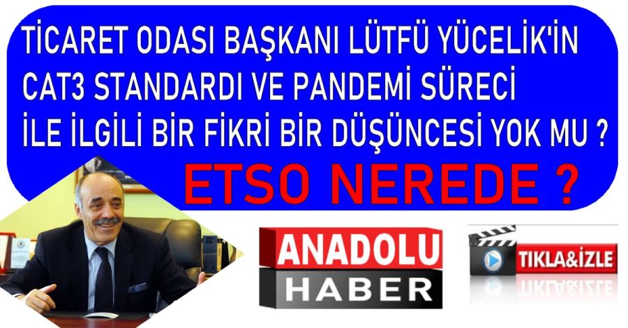 ERZURUM TİCARET VE SANAYİ ODASI NEREDE ?