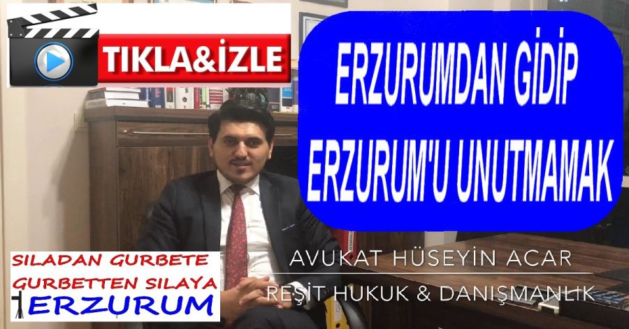 HÜSEYİN ACAR