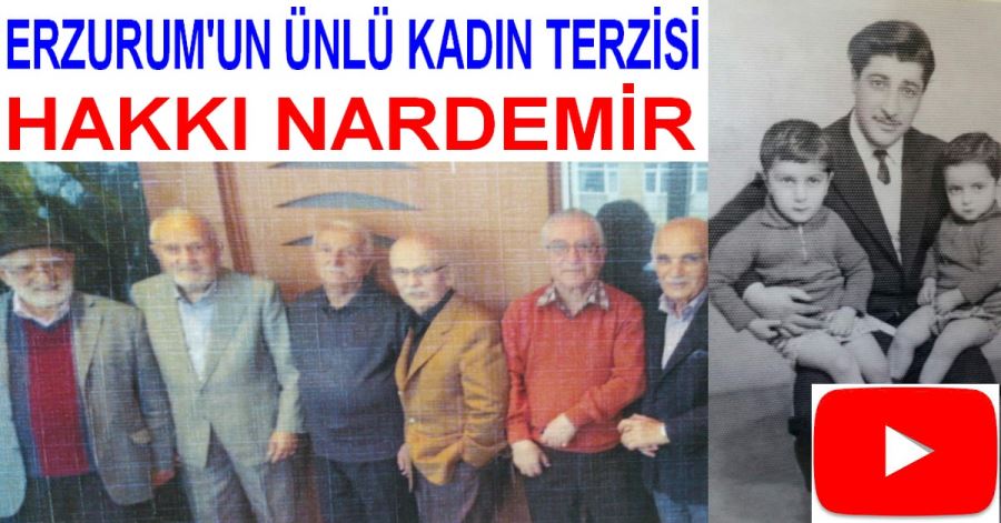 HAKKI NARDEMİR 