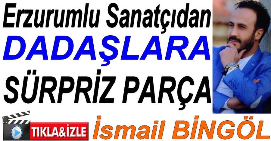 İsmail Bingöl