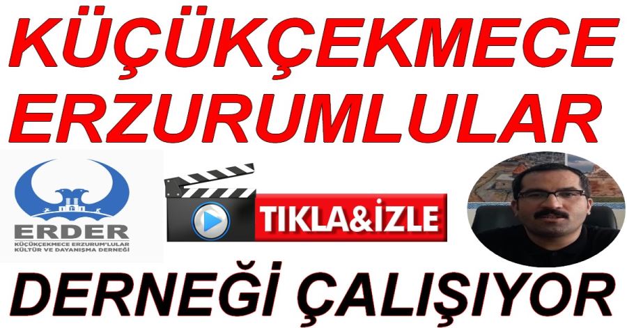 İşini Güzel Yapan Başkan 