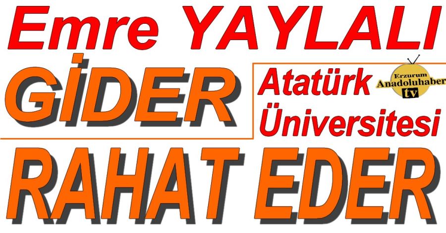 Emre Yaylalı