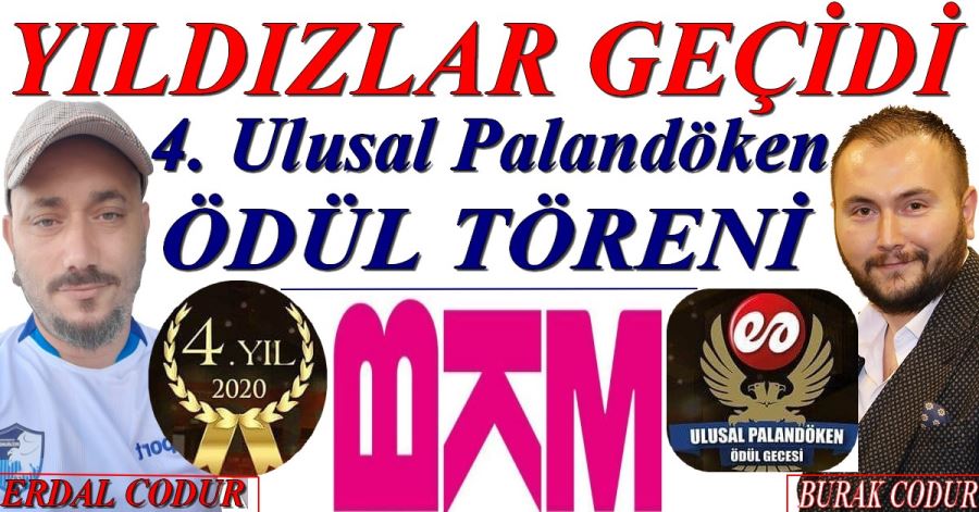 Yıldızlar Geçidi
